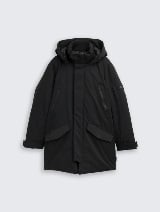 Jachetă TT.PRO.TECH - Negru_3284801