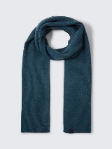 Udoban pleteni šal - Plava_3826956