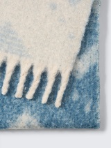 Fular tricotat confortabil - Model/Mai multe culori_9811078