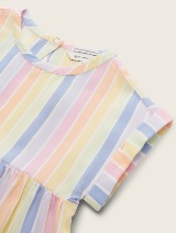 Večbarvna bluza - Vzorec/večbarvna_9452837