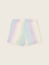 Večbarvne kratke hlače - Vzorec/večbarvna_3620038