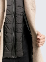 Vuneni kaput 2 u 1 - Bež_1131527