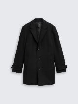 Vuneni kaput - Crna_5799760