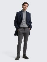 Vuneni kaput - Plava_9629525