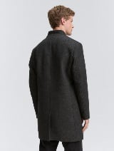 Vuneni kaput - Siva_5409352