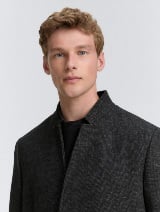 Vuneni kaput - Siva_5409352