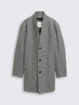 Vuneni kaput - Siva_5528662