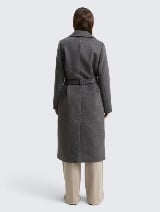 Vuneni kaput - Siva_5823592