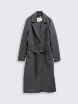 Vuneni kaput - Siva_5823592