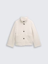 Jachetă structurată - Bej_2550240