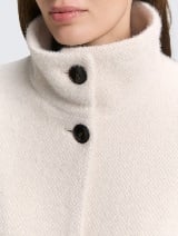 Jachetă structurată - Bej_2550240