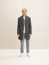 Vuneni kaput - Siva_8003530