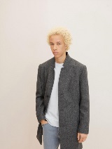 Vuneni kaput - Siva_8003530