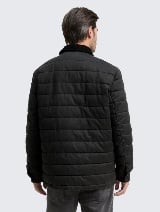 Košulja-jakna - Crna_2299755