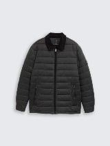 Košulja-jakna - Crna_2299755