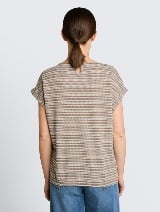 Tricou Jacquard - Model/Mai multe culori_3819192