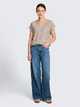 Tricou Jacquard - Model/Mai multe culori_3819192