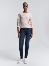 Dukserica od žakarda - Uzorak/višebojna_8548584