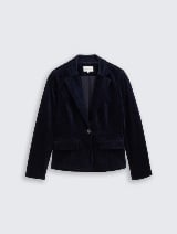 Sako od somota - Plava_4325781