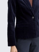 Sako od somota - Plava_4325781