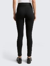 Pantalone vrlo uskog  kroja - Crna_571361