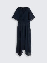 Rochie feminină - Albastru_2546427