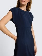 Rochie feminină - Albastru_3885911