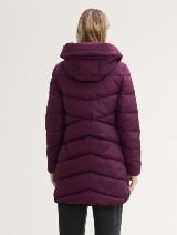 Zimski kaput - Crvena_5141421