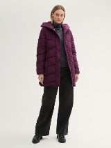 Zimski kaput - Crvena_5141421