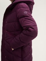 Zimski kaput - Crvena_5141421