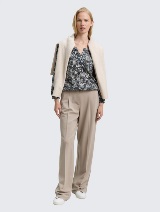 Naborana majica sa printom - Uzorak/višebojna_7421370